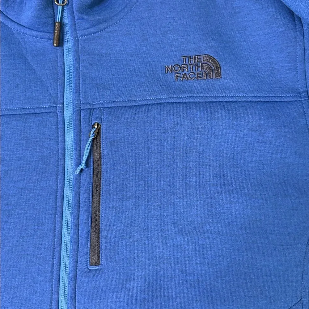 The North Face experience comfort